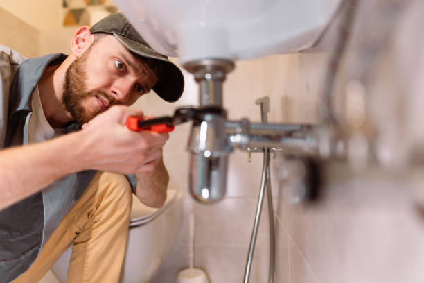 Best Water Heater Repair  in Plymouth, MI
