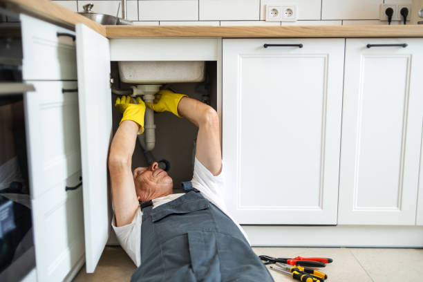 Best Same-Day Plumbing Service  in Plymouth, MI