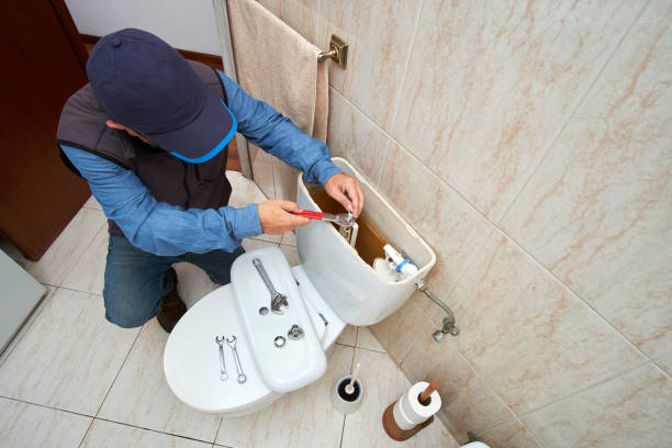 Best 24-Hour Plumber Near Me  in Plymouth, MI