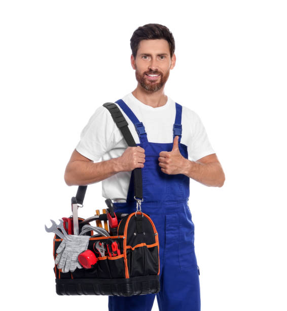 Best Faucet Repair  in Plymouth, MI
