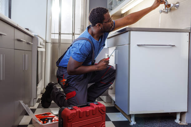 Best Water Leak Repair  in Plymouth, MI