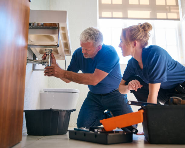 Best Emergency Plumber  in Plymouth, MI